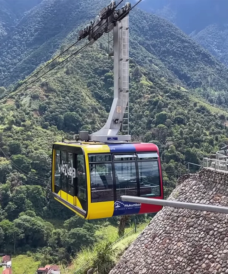 Mérida 4 Días 3 Noches | Jaky Tours paquete turístico