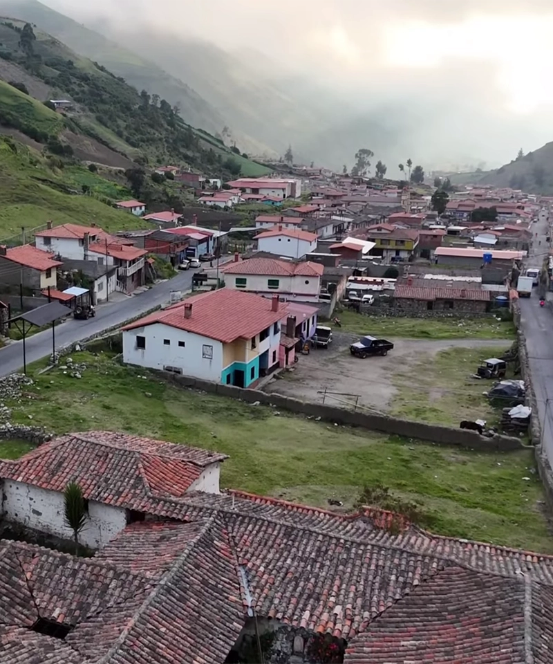 Mérida 3 Días 2 Noches | Jaky Tours paquete turístico