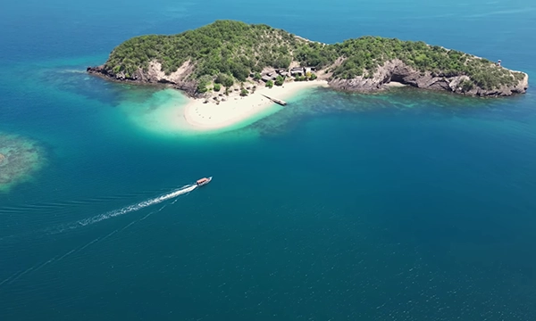 Mochima 2D/1N | Jaky Tours