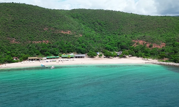Mochima 4D/3N | Jaky Tours
