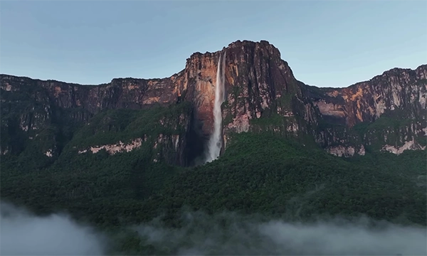 Salto Ángel | Jaky Tours