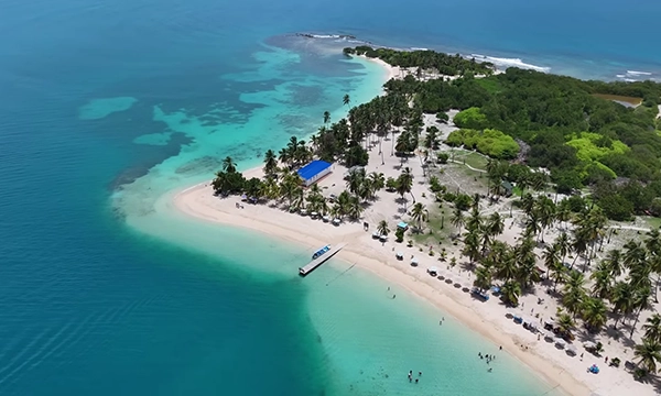 Morrocoy | Jaky Tours