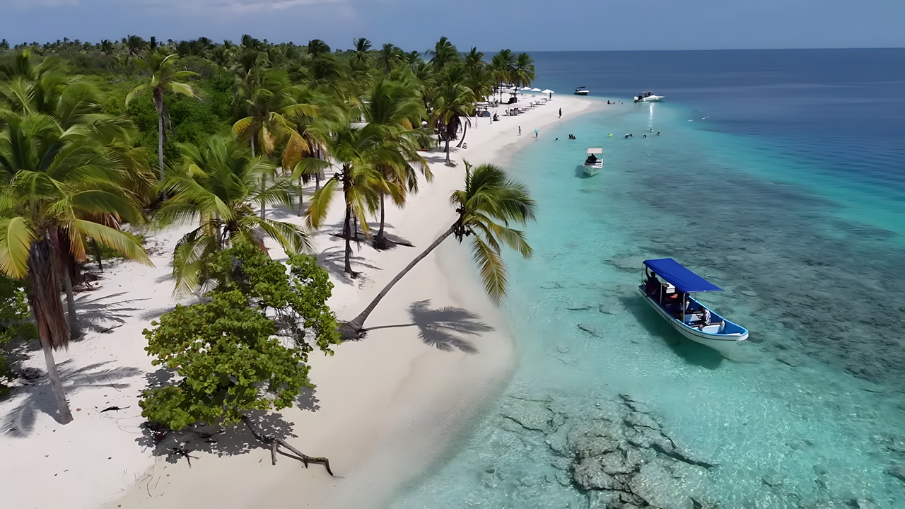 Cayos de Morrocoy