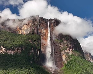 Salto El Sapo