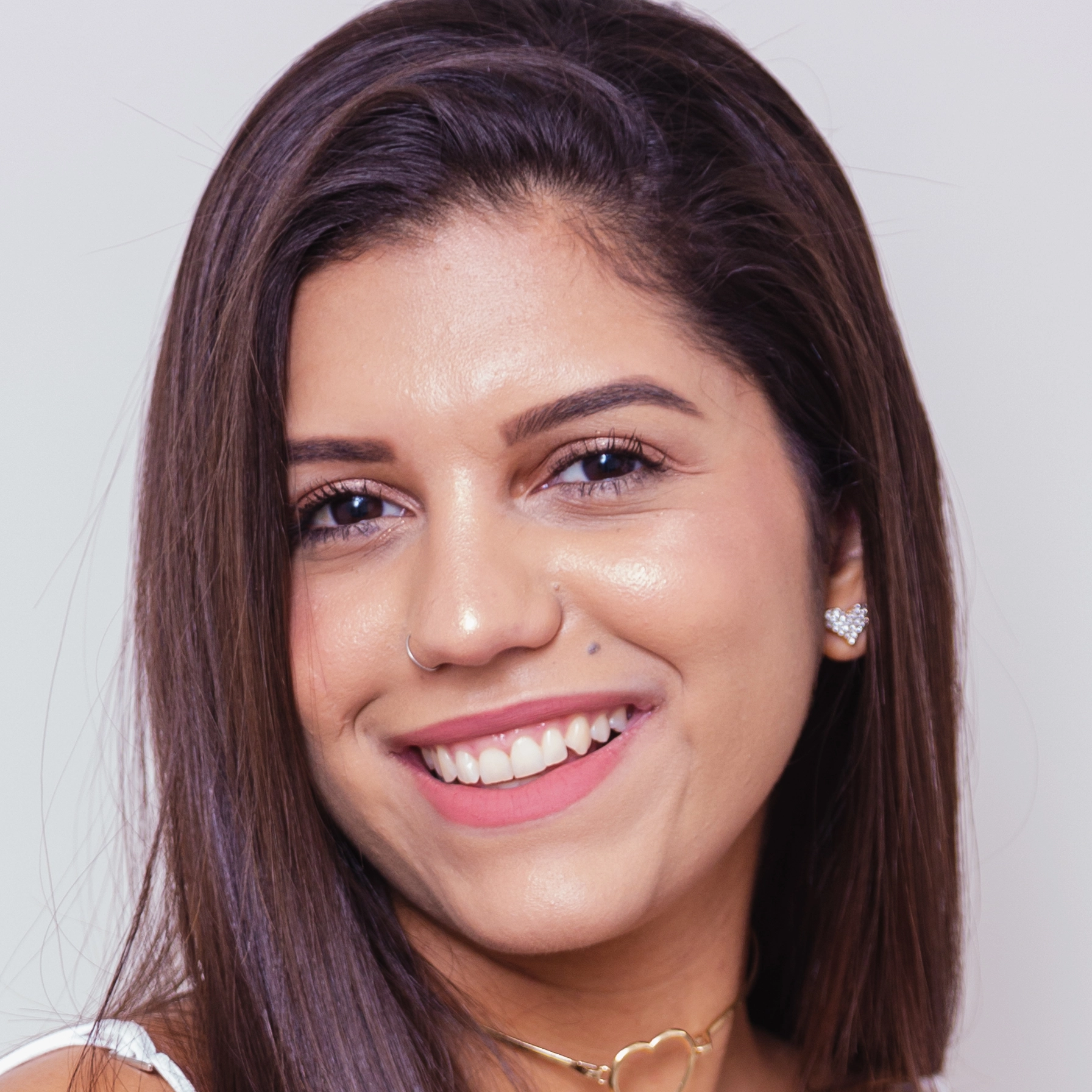 Carolina García — Viajera de Jaky Tours