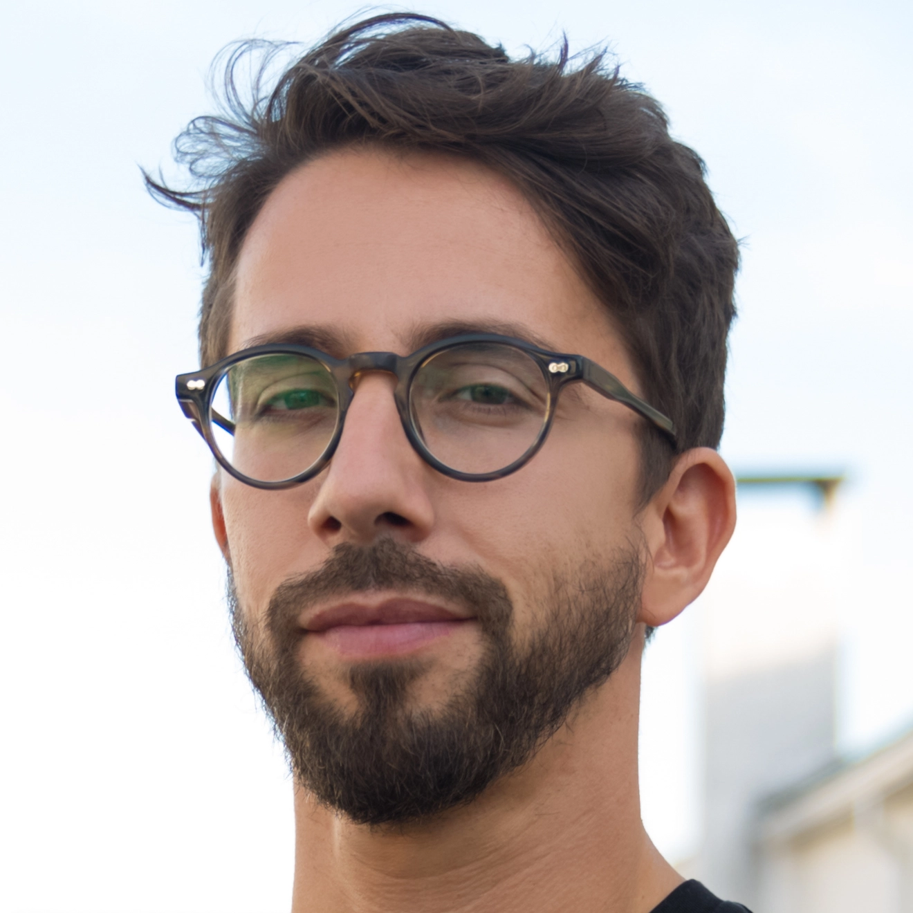 Francisco Álvarez — Viajera de Jaky Tours
